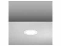 RZB Toledo Flat LED/9W-3000K D19 901452.002 LED-Einbaupanel LED Weiß