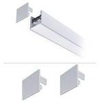 Paulmann Linion 98625 Abdeckung Chrom (matt)