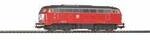 PIKO 98558B H0 Diesellok BR 218, DB AG, V, Wechselstrom + PluX22 Decoder