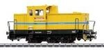 M&Auml;RKLIN 036702, M&auml;rklin 036702 H0 Lok DHG 700 Bahnbau, MHI
