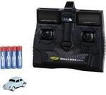 Carson Modellsport 500504182 1:87 RC Modellauto Elektro Stra&szlig;enmodell Heckantrieb