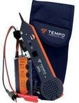 Tempo Communications 711K-GB Leitungssucher Leitungsverfolgung 52082953