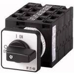 Eaton T3-6-15253/E Stufenschalter mit Schild 32 690 V 1 x 30 &deg; Schwarz 1 St....