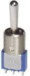 APEM 5637MA 5637MA Kippschalter 250 V/AC 3 A 1 x (Ein)/Aus/(Ein)...