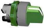 Schneider Electric ZB5AD403C0 ZB5AD403C0 Wahlschalter-Frontelement Drehschalter...