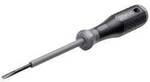 Siemens 3RA2908-1A Elektriker Schlitz-Schraubendreher Klingenl&auml;nge: 100 mm 3RA29081A