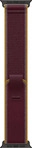 APPLE MKA74ZM/A, Apple Watch Trail Loop 49 mm S/M Burgunder
