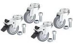 Hazet 167T-09/4 Rollensatz 167T-09/4 1 St.
