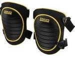 STANLEY FMST82961-1 FMST82961-1 Knieschoner Schwarz, Gelb 1 St.