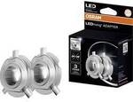 OSRAM Kfz Lampenfassung 64193DA19-2HFB