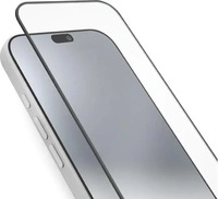 SBS MOBILE TESCRFCIP1869, sbs mobile Full Cover Displayschutzglas Apple iPhone 18 Pro