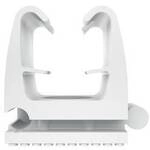 Fischer 68064 B&uuml;gelschelle Clipschelle FC 12 - 16 GR 50 St.