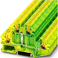PHOENIX CONTACT 1088774, Phoenix Contact 1088774 Doppelstock-Schutzleiterklemme