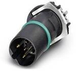 Phoenix Contact 1457542 Sensor-/Aktor-Einbausteckverbinder M12 Kontakttr&auml;ger...