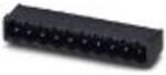 Phoenix Contact Stiftgeh&auml;use-Kabel CCA Polzahl Gesamt 10 Rasterma&szlig;: 5.08 mm...