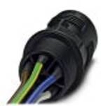 Phoenix Contact 1414736 Rundsteckverbinder Gesamtpolzahl: 4 + PE Serie