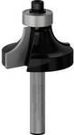 Bosch Accessories 2608628422 Abrundfr&auml;ser L&auml;nge 57 mm Produktabmessung, &Oslash; 31.8 mm