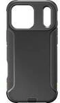 Black Rock Ultra Robust Cover Apple iPhone 17 Pro Max, iPhone 18 Pro Max Schwarz