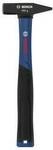 Bosch Professional Schlosserhammer 300 g 1600A03B6C Schlosserhammer 300 mm 1 St.