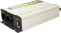 E-AST 777-120-24-D-D, e-ast Wechselrichter HPL1200-24 1200 W 24 V/DC - 230...