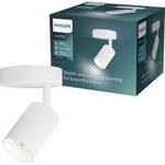 Philips 8721103163097 Deckenstrahler LED GU10 Wei&szlig;