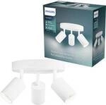 Philips 8721103163172 Deckenstrahler LED GU10 150 W Wei&szlig;