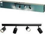 Philips 8721103143457 Deckenstrahler LED GU10 Schwarz
