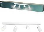 Philips 8721103163158 Deckenstrahler LED GU10 Wei&szlig;