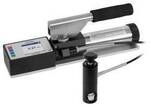 PCE Instruments Haftfestigkeitsmesser PCE-DAT 500 mit Zubeh&ouml;r Hydraulikpumpe...