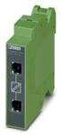Phoenix Contact FL ISOLATOR 100-RJ/RJ Netzwerktrenner Anzahl Ethernet Ports 1