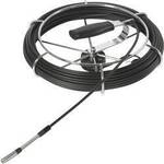 VOLTCRAFT BS-807 Kamera-Kabel Sonden-&Oslash; 10 mm 20 m Hochaufl&ouml;send,...