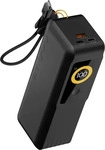 XTORM XNG271W140, XTORM NextGen6 Powerbank 27.000 mAh Schwarz