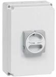 BACO 174161 Lasttrennschalter absperrbar 32 A 1 x 90 &deg; Grau, Grau 1 St. Piece...