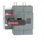 ABB OS400J02P Lasttrennschalter 400 A 1 St. 1SCA107596R1001
