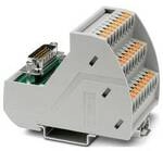 &Uuml;bergabemodul Phoenix Contact 2904269 VIP-3/PT/HD26SUB/M Inhalt: 1 St.