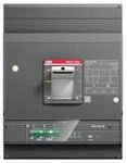 ABB XT6H 800 EKIP DIP Leistungsschalter 1 St. Einstellbereich (Strom): 630 -...