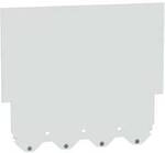 Schneider Electric TPSISO67 TPSISO67 Isolierschirm 1 St. Piece