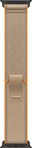 APPLE MKAH4ZM/A, Apple Watch Trail Loop 49 mm S/M Sand
