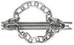 Rothenberger 72284 Kettenschl.kopf m. 2K,o.Ring, 22K,D=50mm...