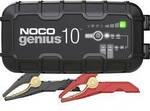 NOCO GENIUS10EU 10A GENIUS10EU Kfz-Ladeger&auml;t 6 V, 12 V 10 A