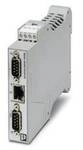 Phoenix Contact 2702765 GW MODBUS TCP/RTU 1E/2DB9 Schnittstellen-Wandler Modbus