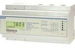 ORBIS Zeitschalttechnik kW-Z&auml;hler OB709200 Wechselstromz&auml;hler digital 100 A