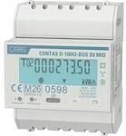 ORBIS Zeitschalttechnik kW-Z&auml;hler OB7010002 Wechselstromz&auml;hler digital 100 A