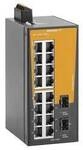 Weidm&uuml;ller 2908170000 IE-SW-BLB-18-16TX-2GESFP Netzwerk Switch 10 / 100 MBit/s