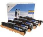 G&G Toner ersetzt Brother TN-243BK, TN-243C, TN-243M, TN-243Y Kompatibel Schwarz,