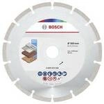 Bosch Accessories 2608615043 2608615043 Diamanttrennscheibe Durchmesser 180 mm