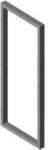 Horizontaler Kupplungssatz f&uuml;r PLA-Geh&auml;use H1250xT320 mm - 35 mm -...