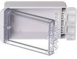 Bopla Bocube B 140806 PC-V0-G-7035 96023125 Outdoor-Geh&auml;use 80 x 151 x 60 x 200