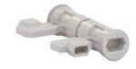 Striebel & John 2CPX052460R9999 CZ2 Verbindungs-Schrauben AP-Schrank r-reihig