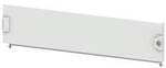 Siemens 8PQ2020-8BA07 8PQ20208BA07 Facht&uuml;r tiefenverstellbar (B x H) 800 mm x 200 mm